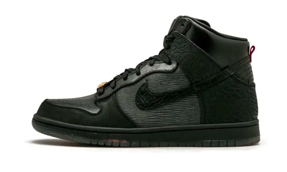 Dunk Hi Premium QS DE4228