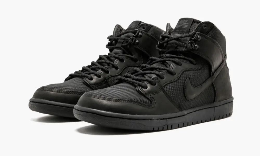 SB Zoom Dunk H Pro Bota 
