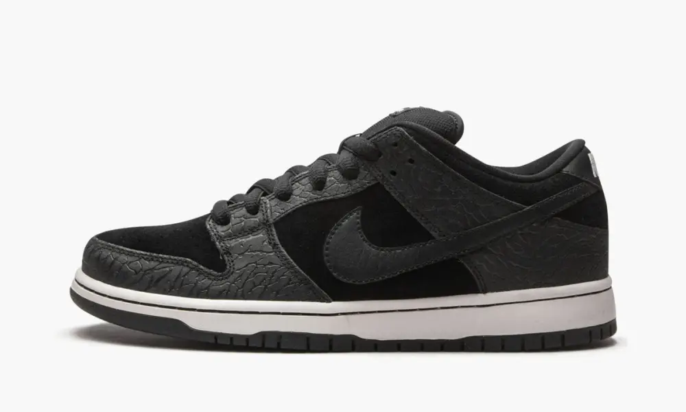 Dunk Low Premium SB "Entourage F&F" 