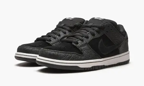 Dunk Low Premium SB "Entourage F&F" 