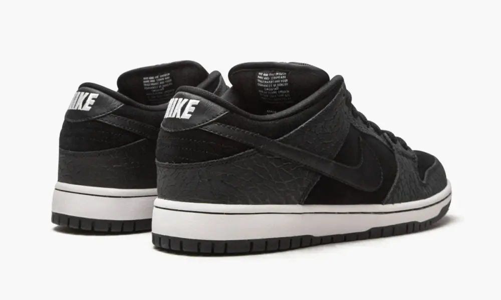Dunk Low Premium SB "Entourage F&F" 