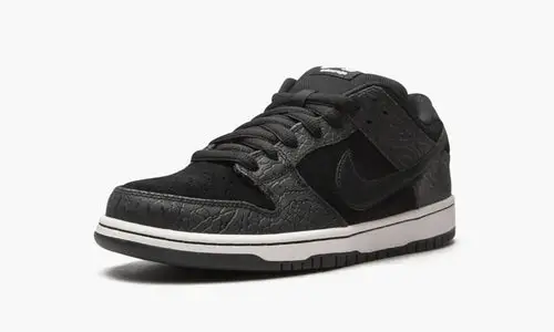 Dunk Low Premium SB "Entourage F&F" 