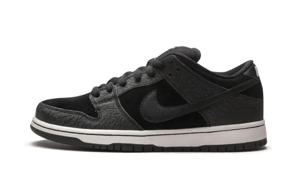 Dunk Low Premium SB "Entourage F&F" 4D591608
