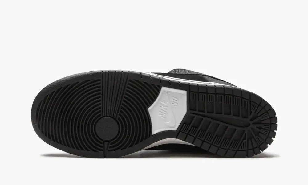 Dunk Low Premium SB "Entourage F&F" 