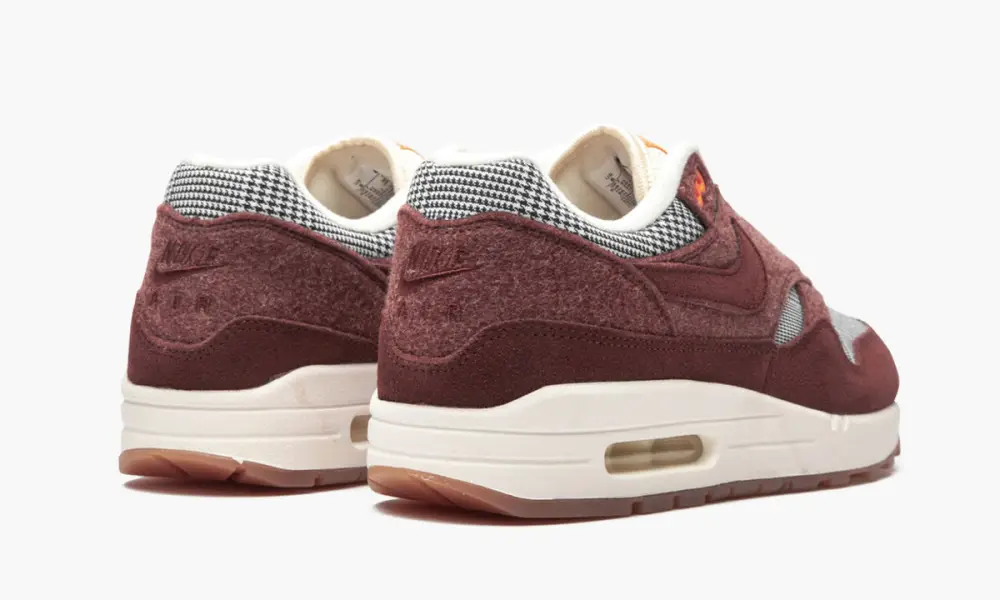 Air Max 1 "Houndstooth" 