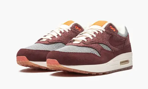 Air Max 1 "Houndstooth" 
