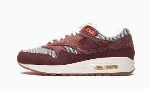 Air Max 1 "Houndstooth" 