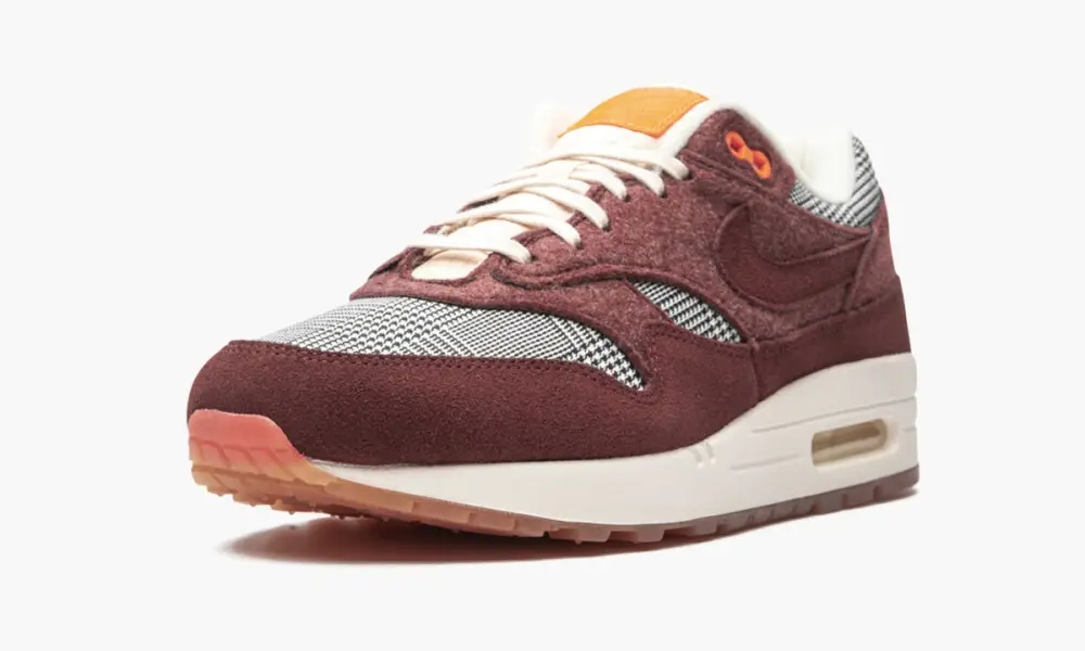 Air Max 1 "Houndstooth" 