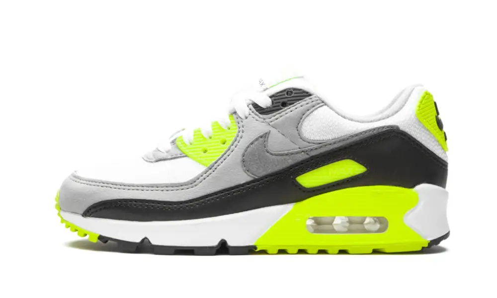 Air Max 90 W "Volt" ECD71672