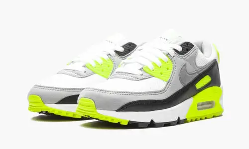 Air Max 90 W "Volt" 