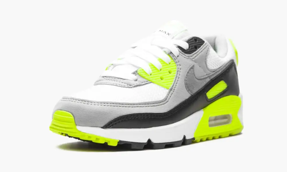 Air Max 90 W "Volt" 