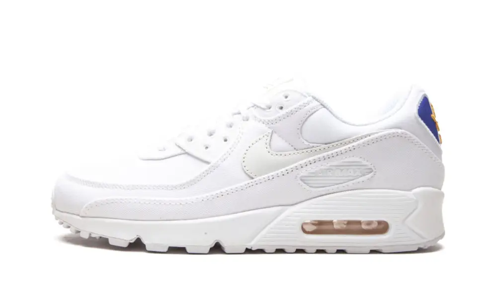 Air Max 90 "City Pack - Paris" A2C721135