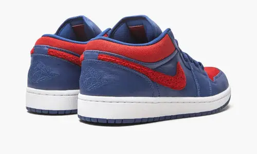 Air Jordan 1 Phat Low Premium 