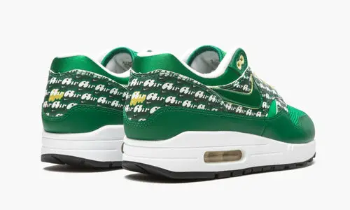 NIKE AIR MAX 1 PRM "Limeade" 
