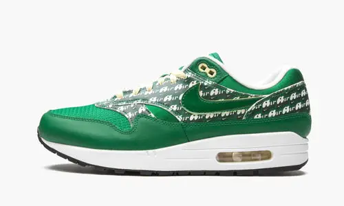 NIKE AIR MAX 1 PRM "Limeade" 