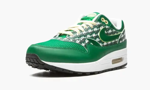 NIKE AIR MAX 1 PRM "Limeade" 
