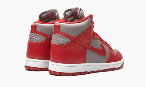 WMNS Dunk Retro QS "UNLV" 