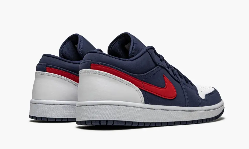 Air Jordan 1 Low SE "USA" 