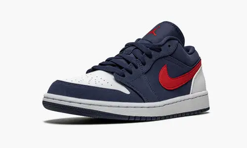 Air Jordan 1 Low SE "USA" 