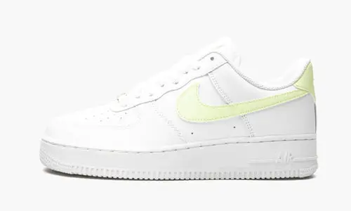 WMNS Air Force 1 Low "White   Barely Volt" 