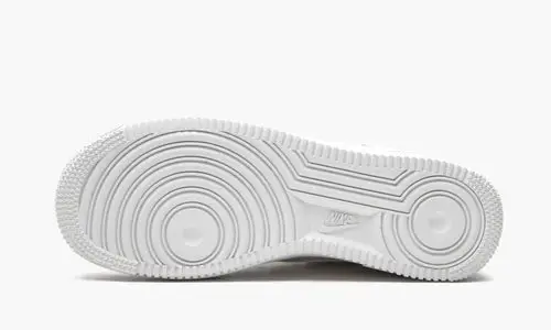 WMNS Air Force 1 Low "White   Barely Volt" 