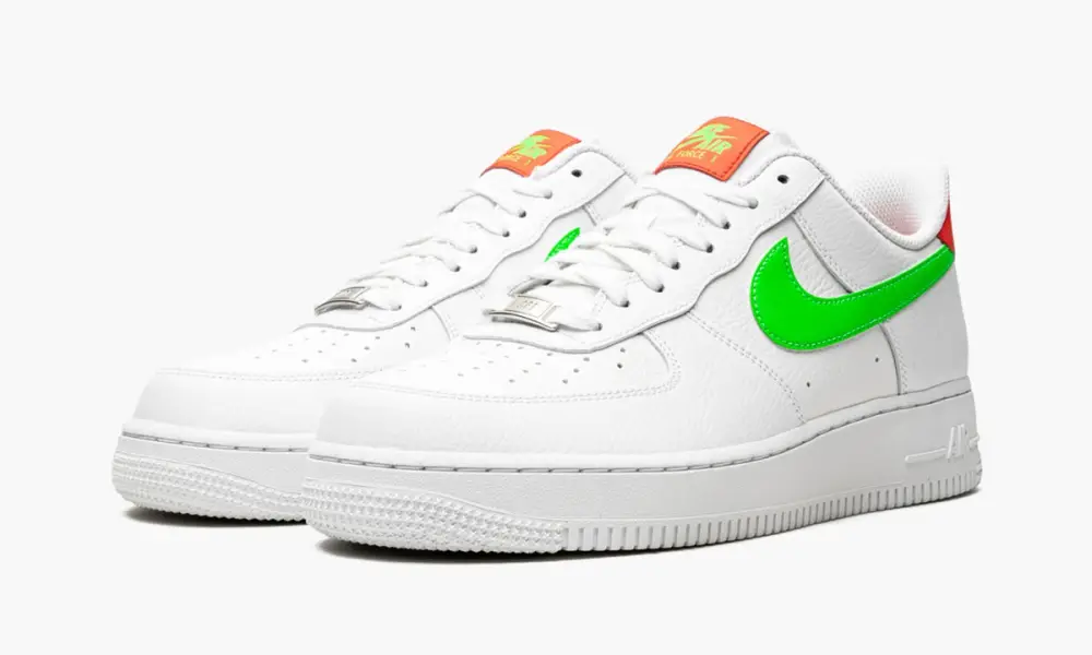 Air Force 1 Low "Watermelon" 