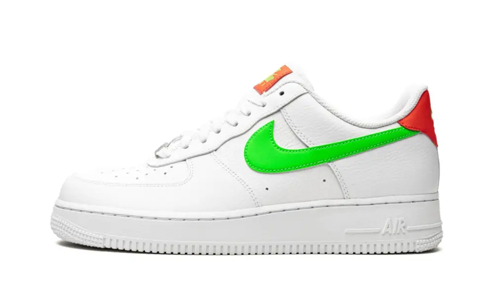 Air Force 1 Low "Watermelon" 