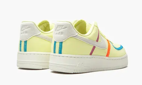 WMNS Air Force 1 '07 LX "Life Lime" 