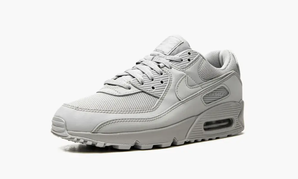 Air Max 90 "Wolf Grey" 