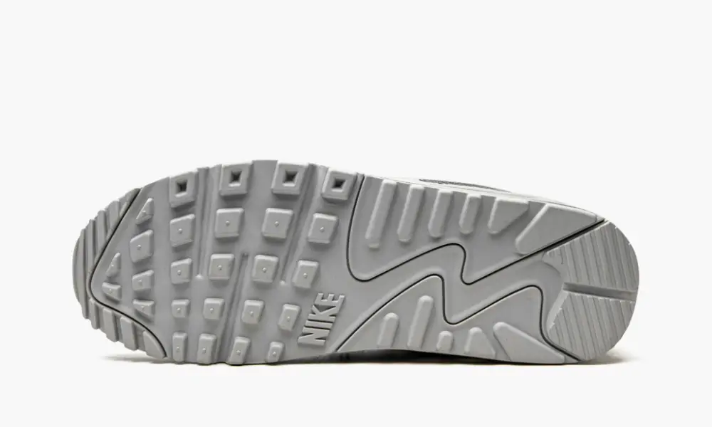 Air Max 90 "Wolf Grey"
