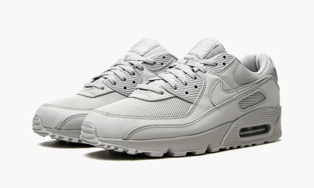 Air Max 90 "Wolf Grey"