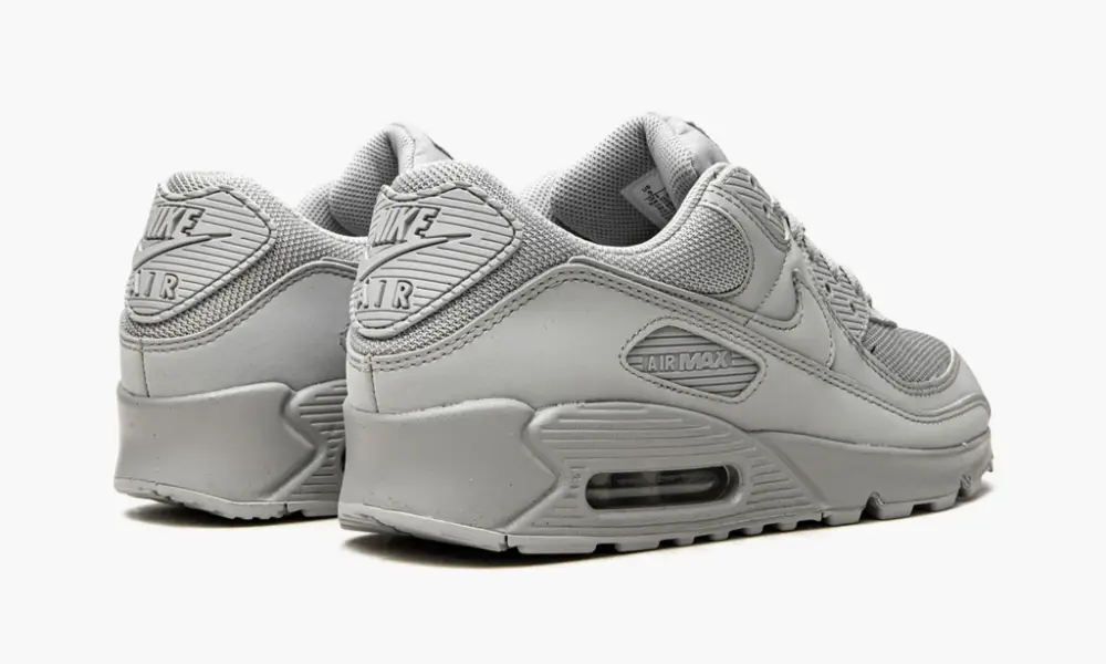 Air Max 90 "Wolf Grey"