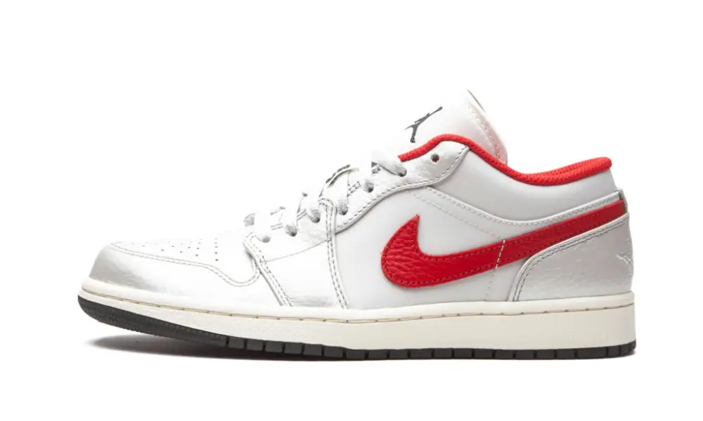 Air Jordan 1 Low PRM "Night Track"