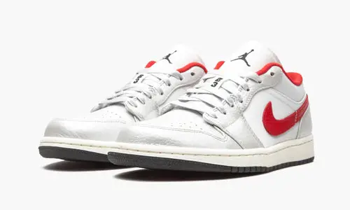 Air Jordan 1 Low PRM "Night Track" 