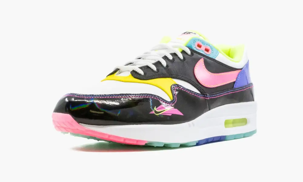 Air Max 1 "Hyper Pink" 