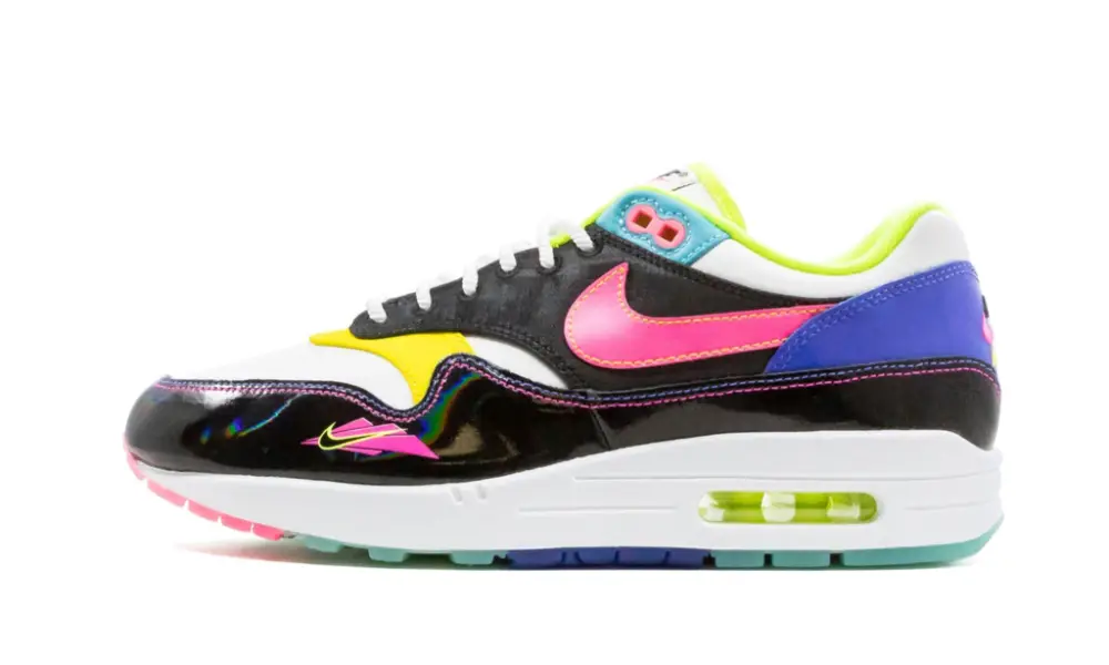 Air Max 1 "Hyper Pink" F2EB300