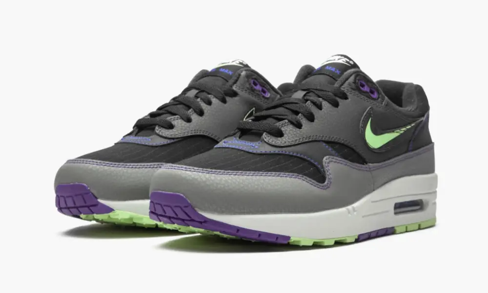 Air Max 1 SE "Future Swoosh"