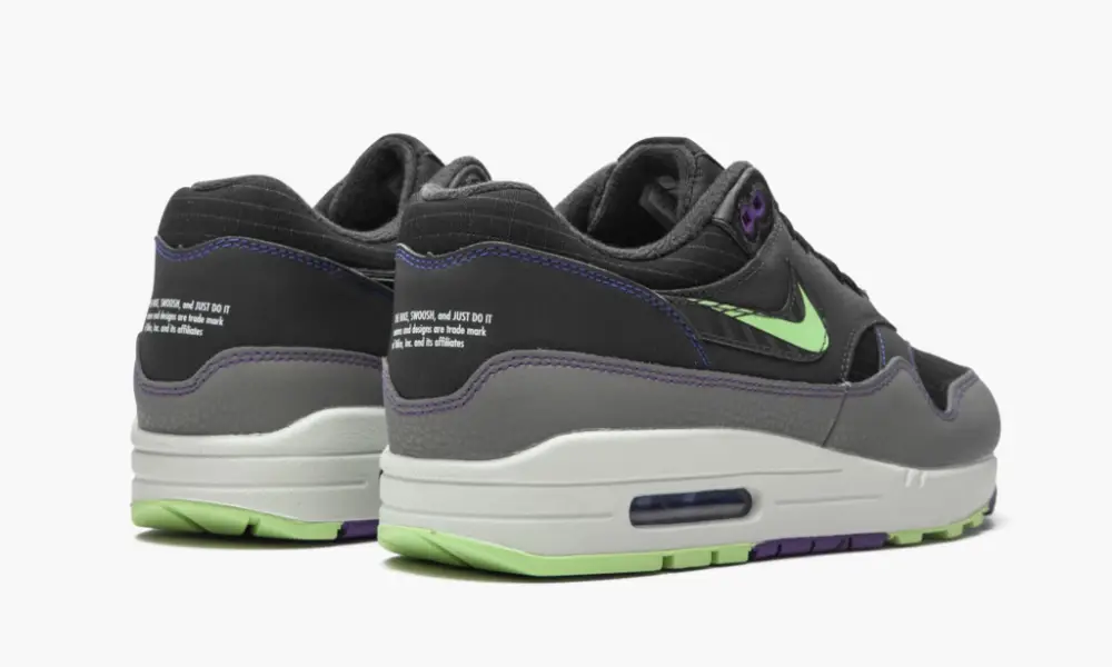 Air Max 1 SE "Future Swoosh"