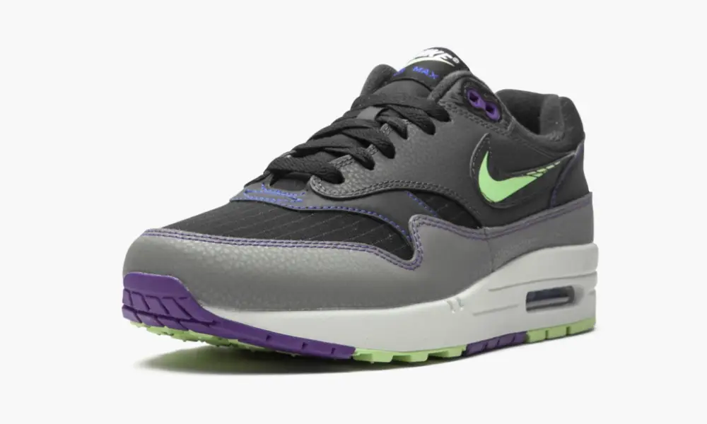Air Max 1 SE "Future Swoosh"