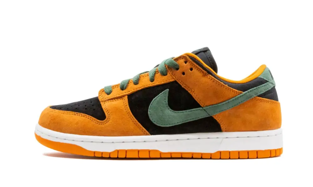 Dunk Low SP "Ceramic" 