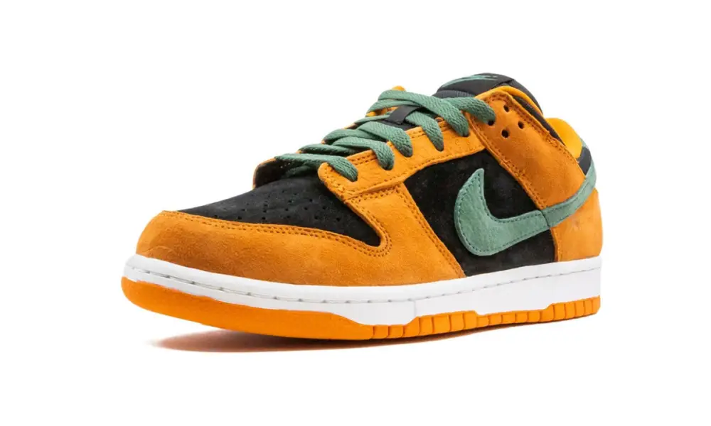 Dunk Low SP "Ceramic" 