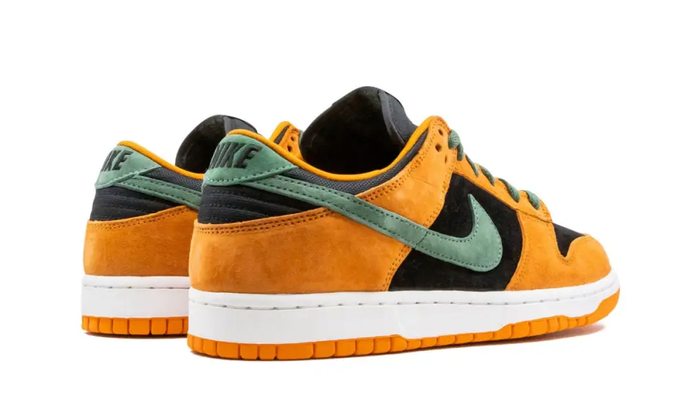 Dunk Low SP "Ceramic" 