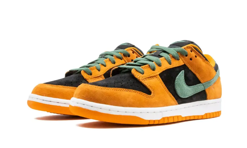 Dunk Low SP "Ceramic" 