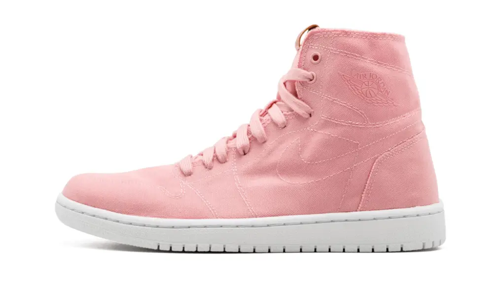 Air Jordan 1 Retro High Decon 