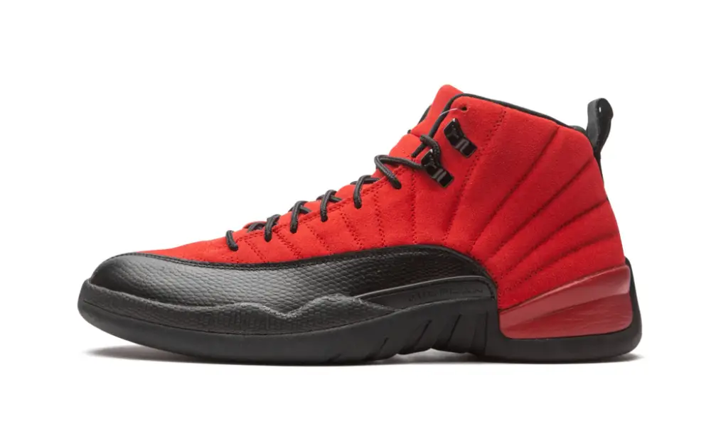 Air Jordan 12 Retro "Reverse Flu Game" 569E607