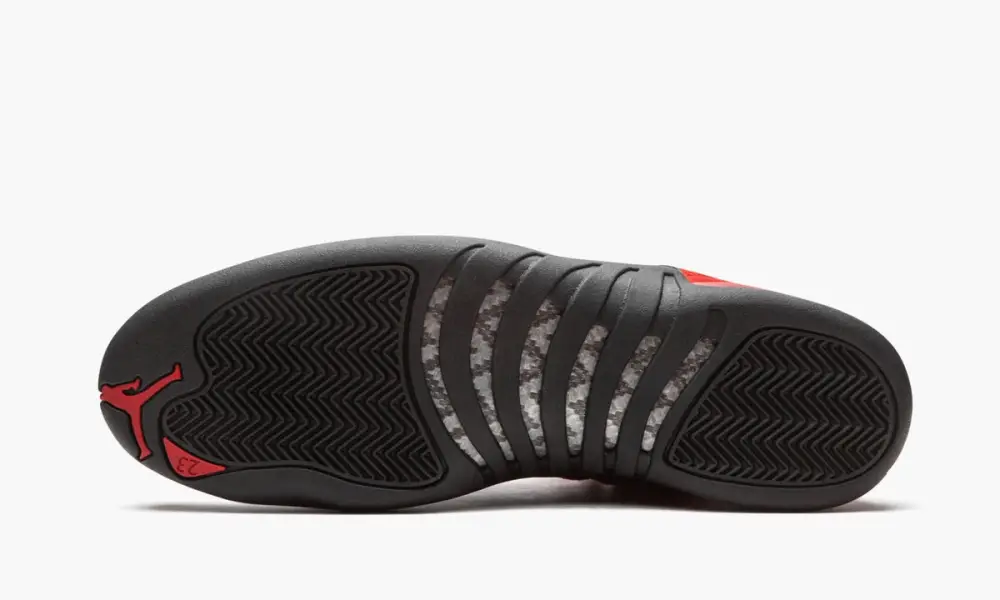 Air Jordan 12 Retro "Reverse Flu Game"