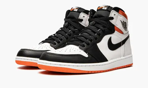 Air Jordan 1 Retro High OG "Electro Orange" 