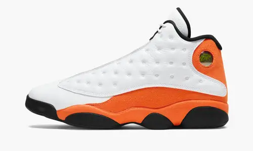 Air Jordan 13 Retro "Starfish" 