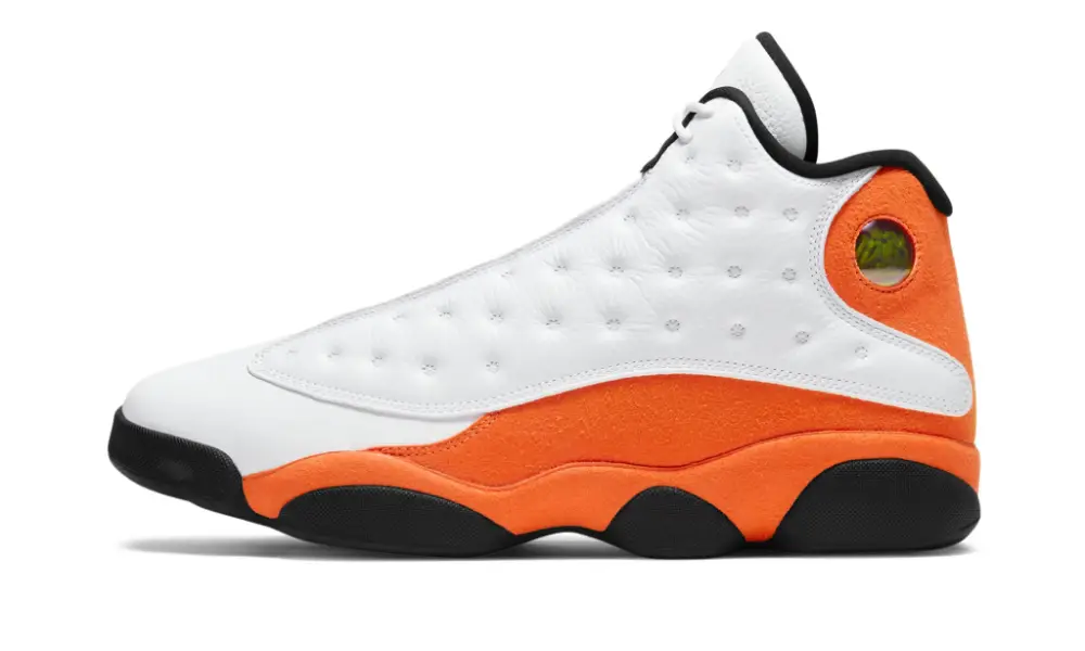 Air Jordan 13 Retro "Starfish" 