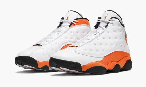Air Jordan 13 Retro "Starfish" 